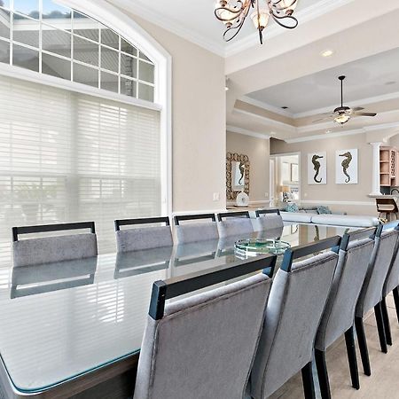 Destiny East Laguna Vista Экстерьер фото