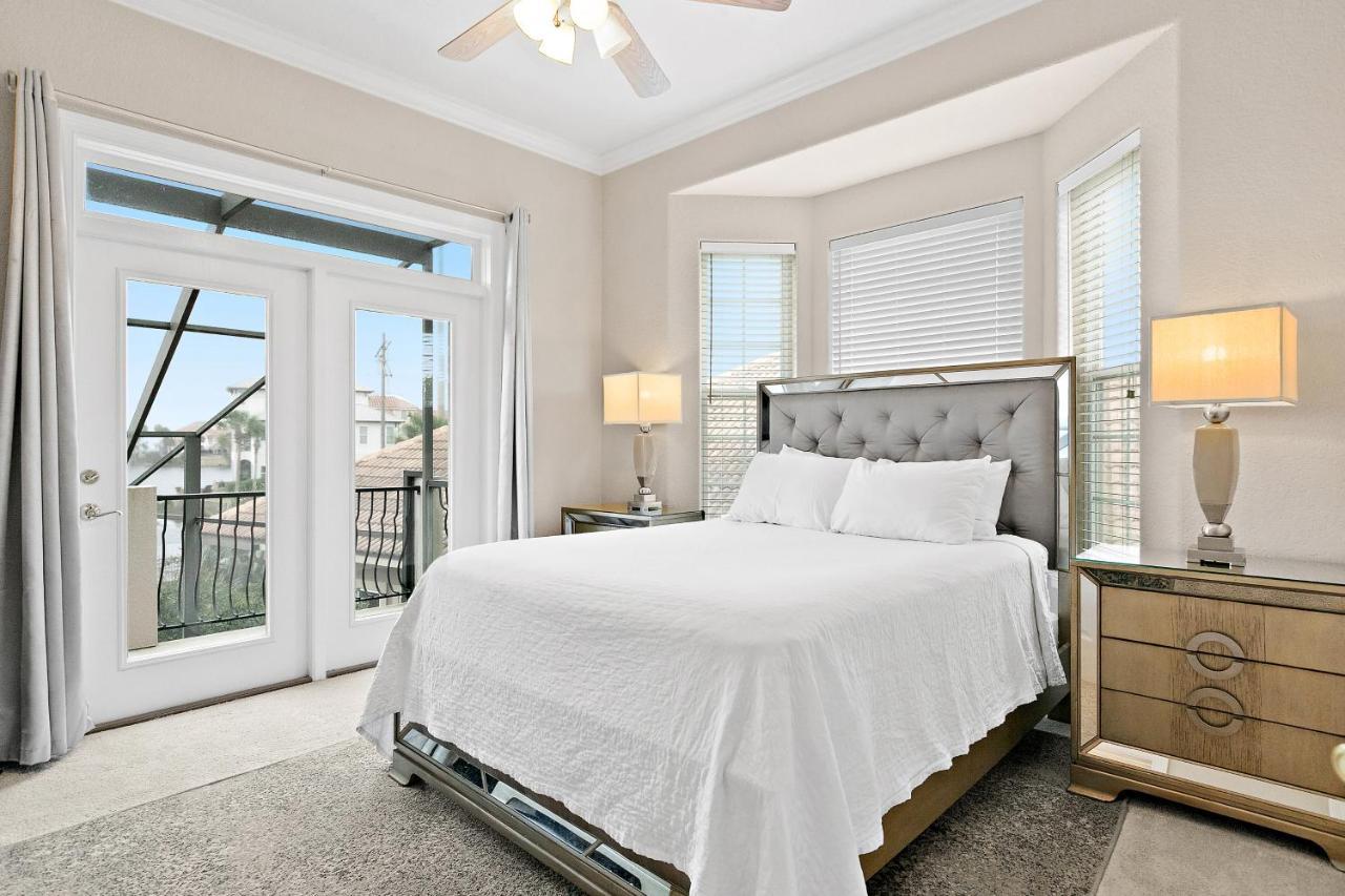 Destiny East Laguna Vista Экстерьер фото