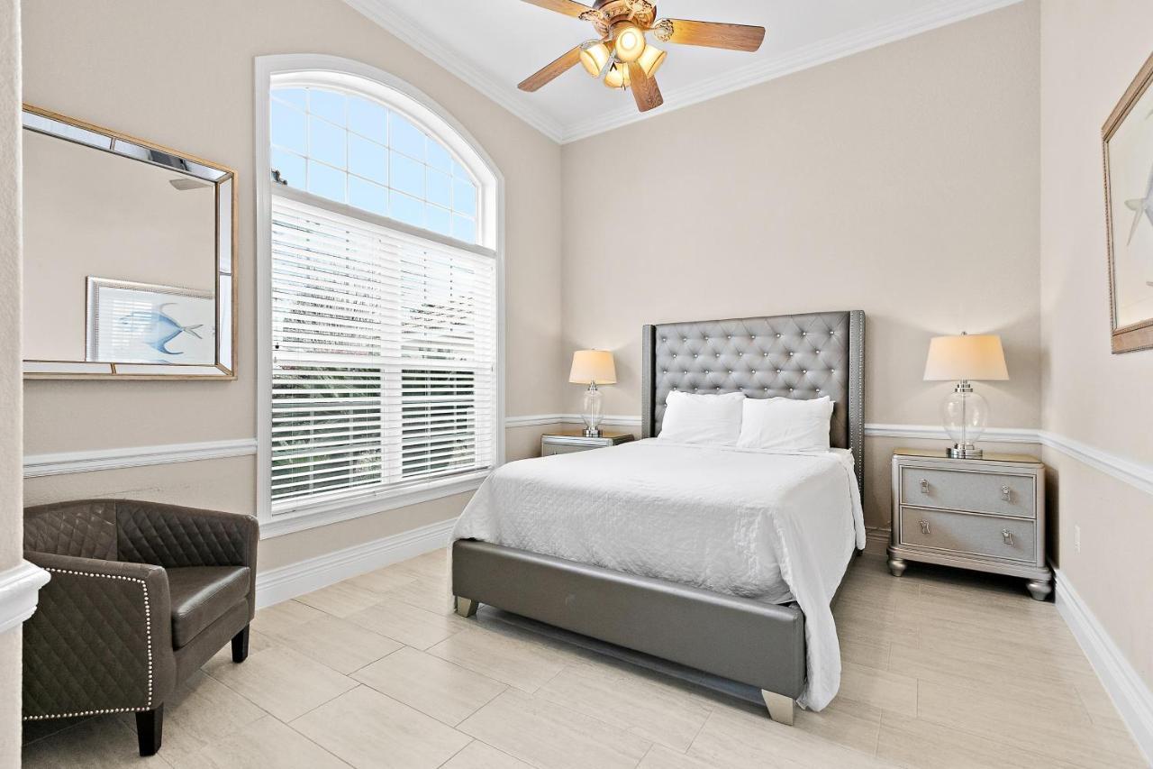 Destiny East Laguna Vista Экстерьер фото