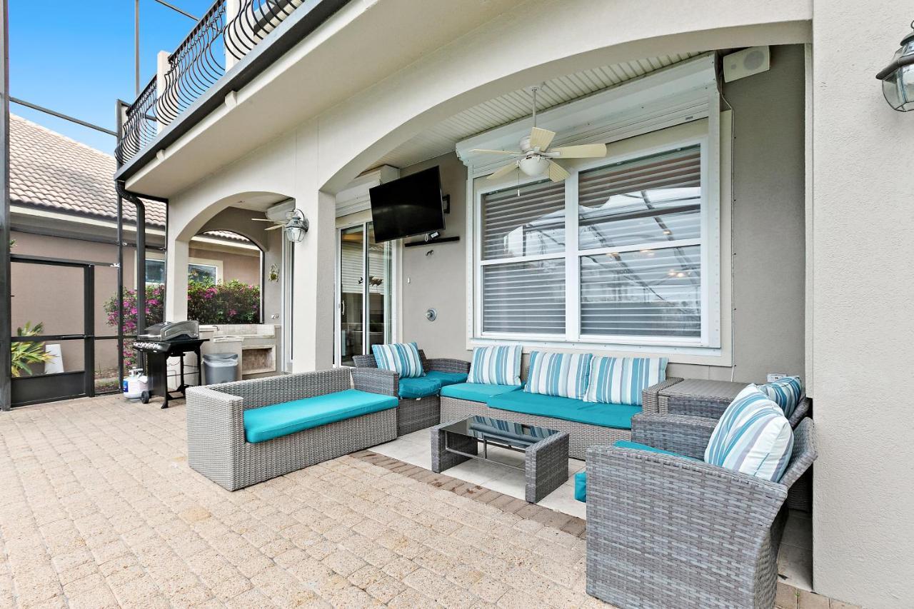 Destiny East Laguna Vista Экстерьер фото