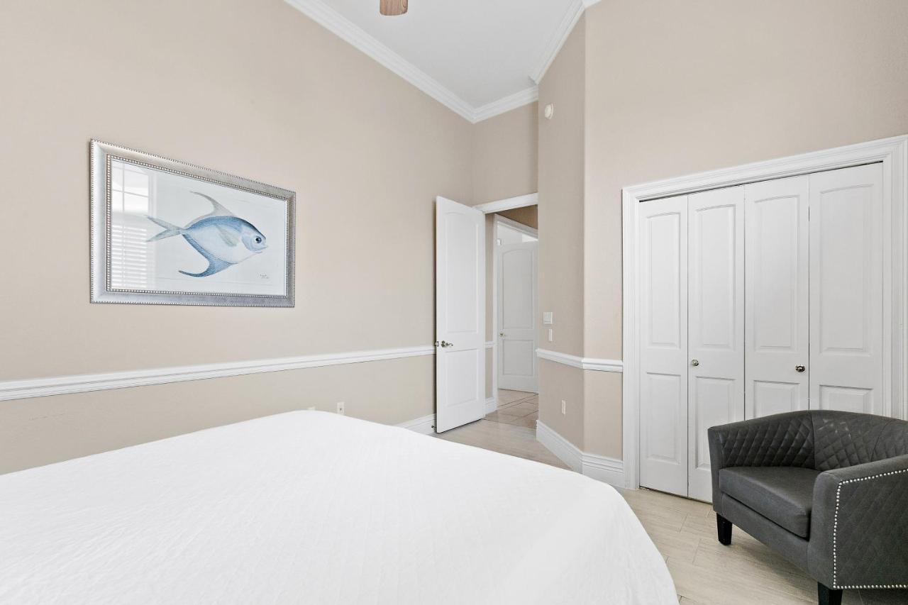 Destiny East Laguna Vista Экстерьер фото