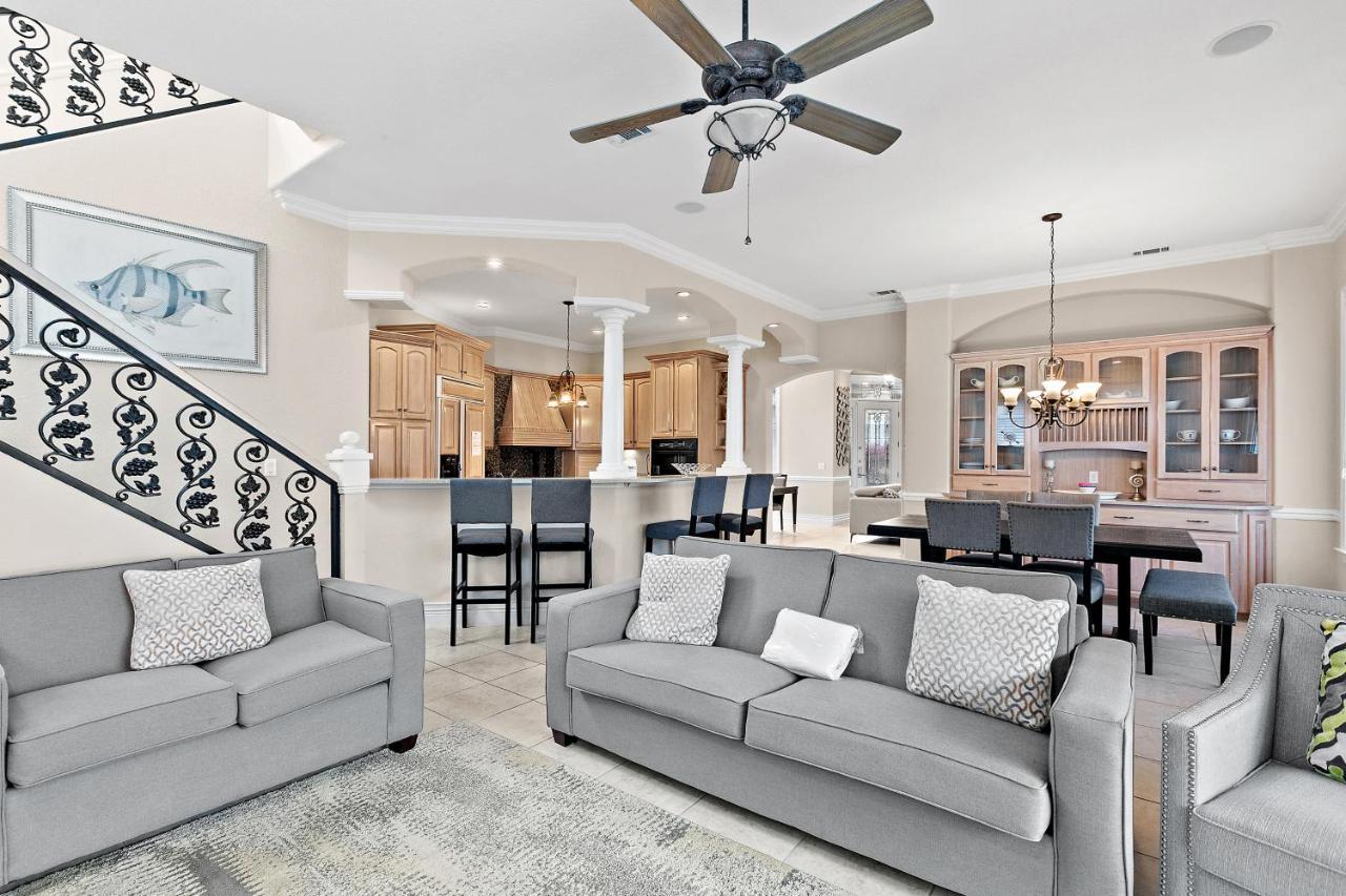 Destiny East Laguna Vista Экстерьер фото