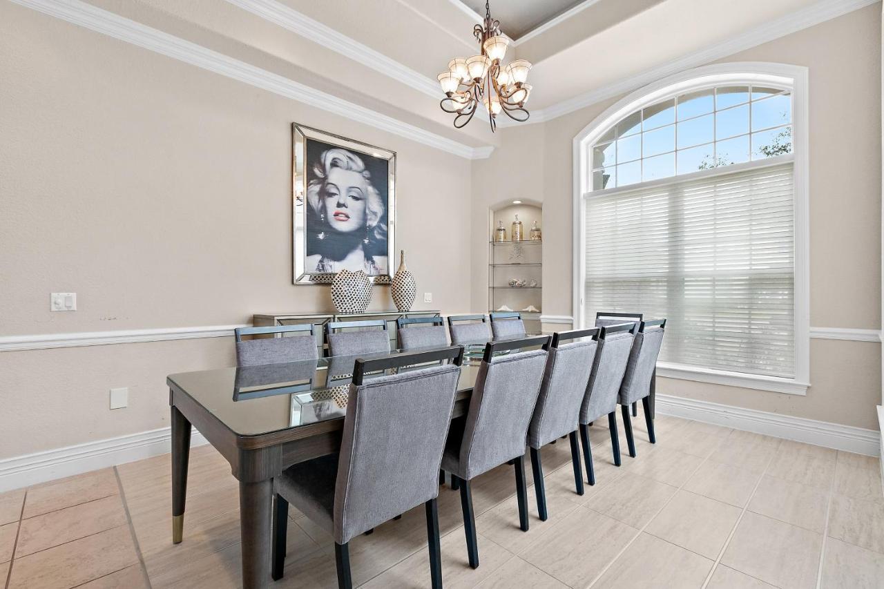 Destiny East Laguna Vista Экстерьер фото