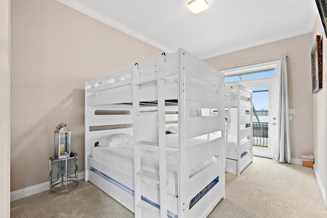 Destiny East Laguna Vista Экстерьер фото