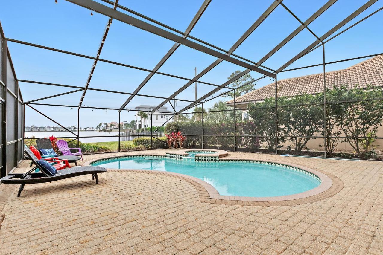 Destiny East Laguna Vista Экстерьер фото